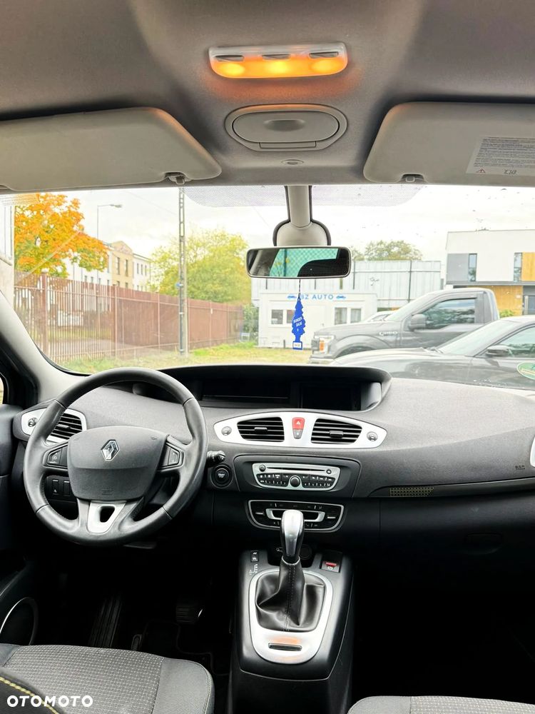 Renault Scenic - 3