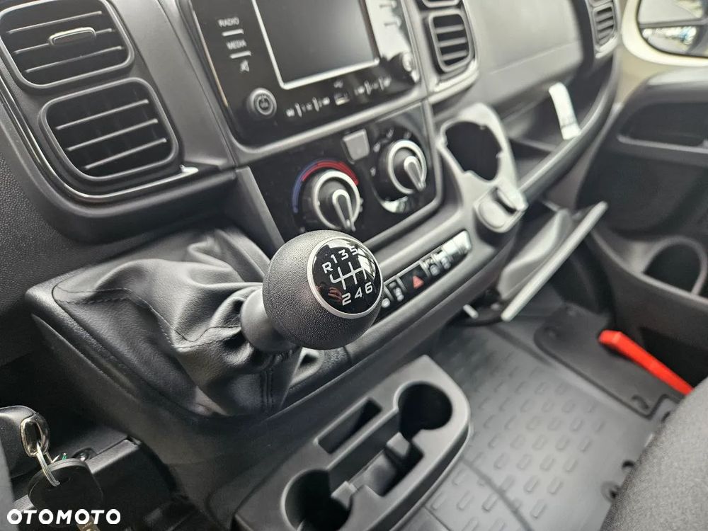 Opel L3H2 Heavy 180KM MT6 - 15