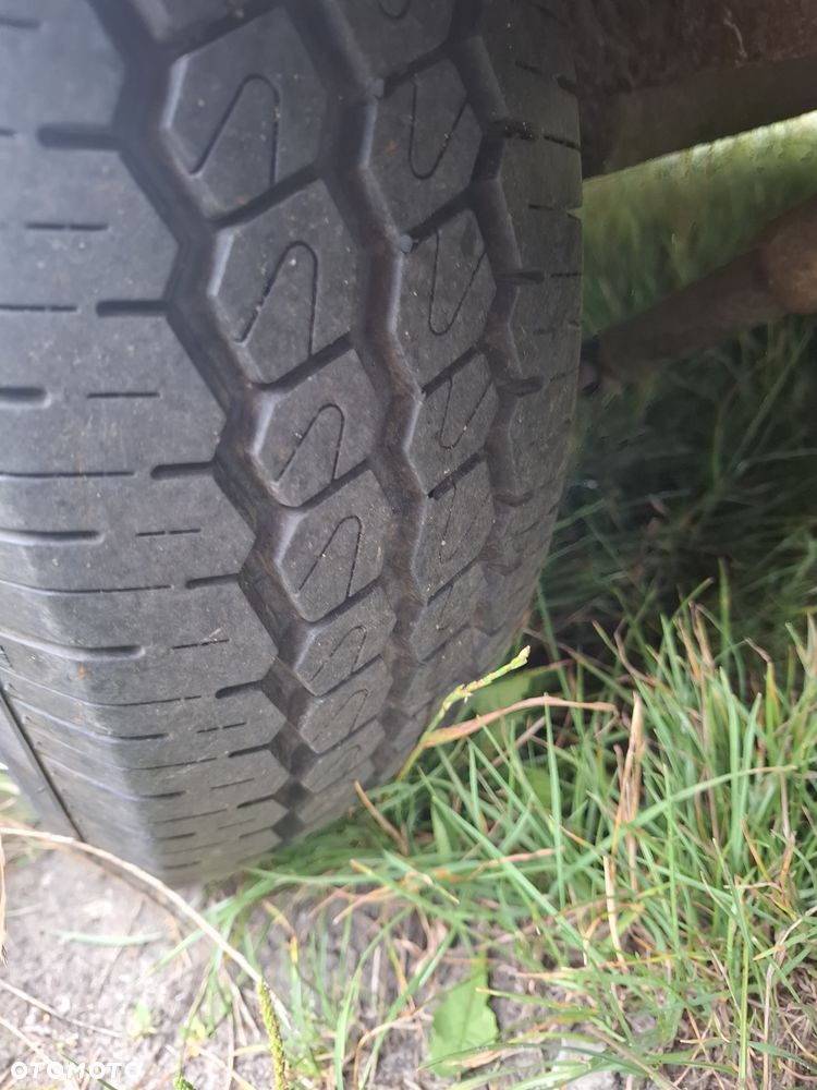 Inny Fjallvagnen 520gt zimowa całoroczna ALDE kempingowa przyczepa - 19