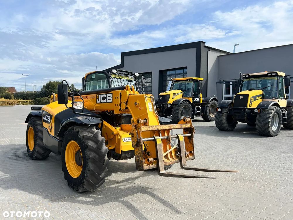 JCB 535-95 - 7