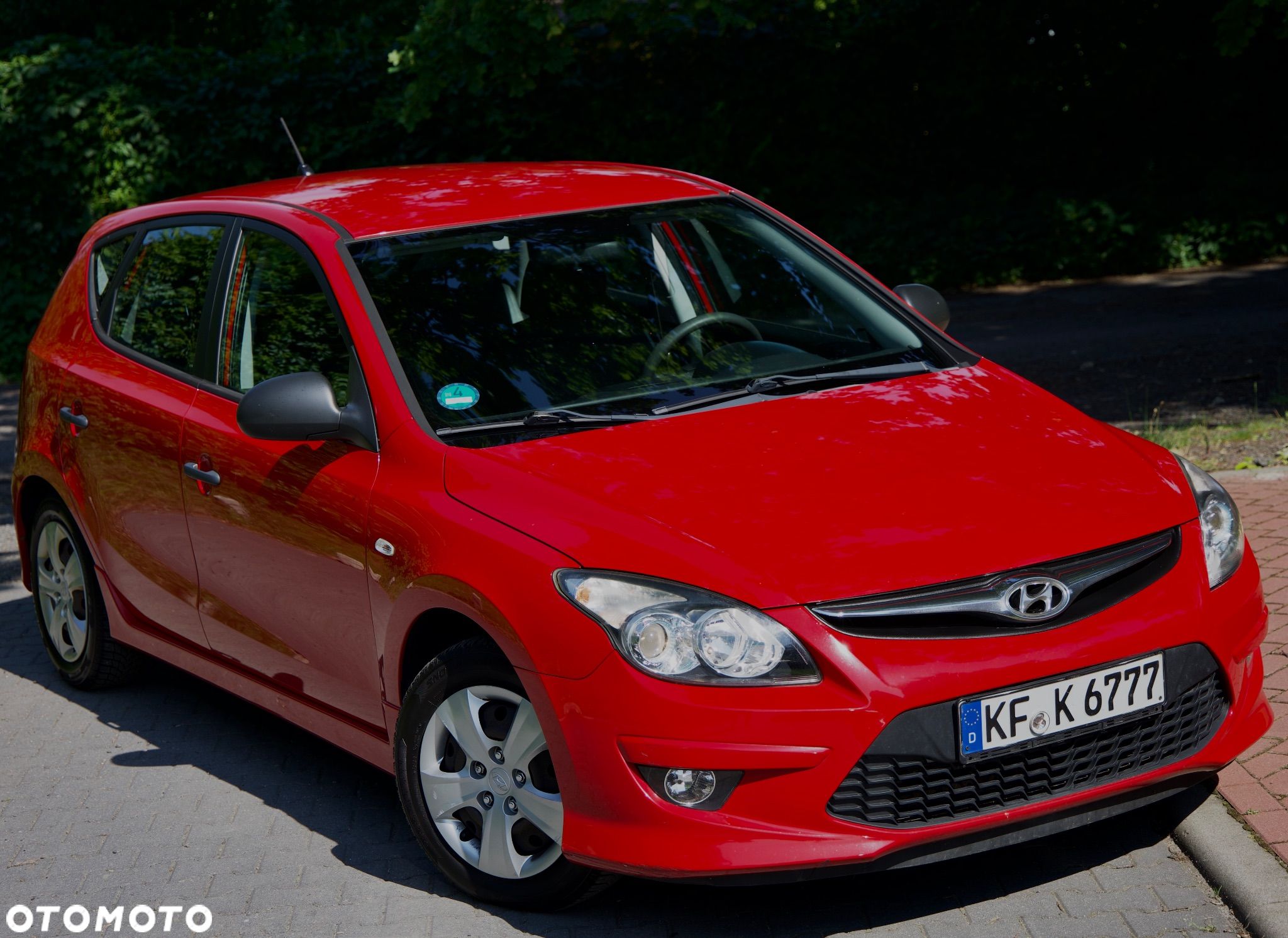 Hyundai i30 1.4 Comfort - 1