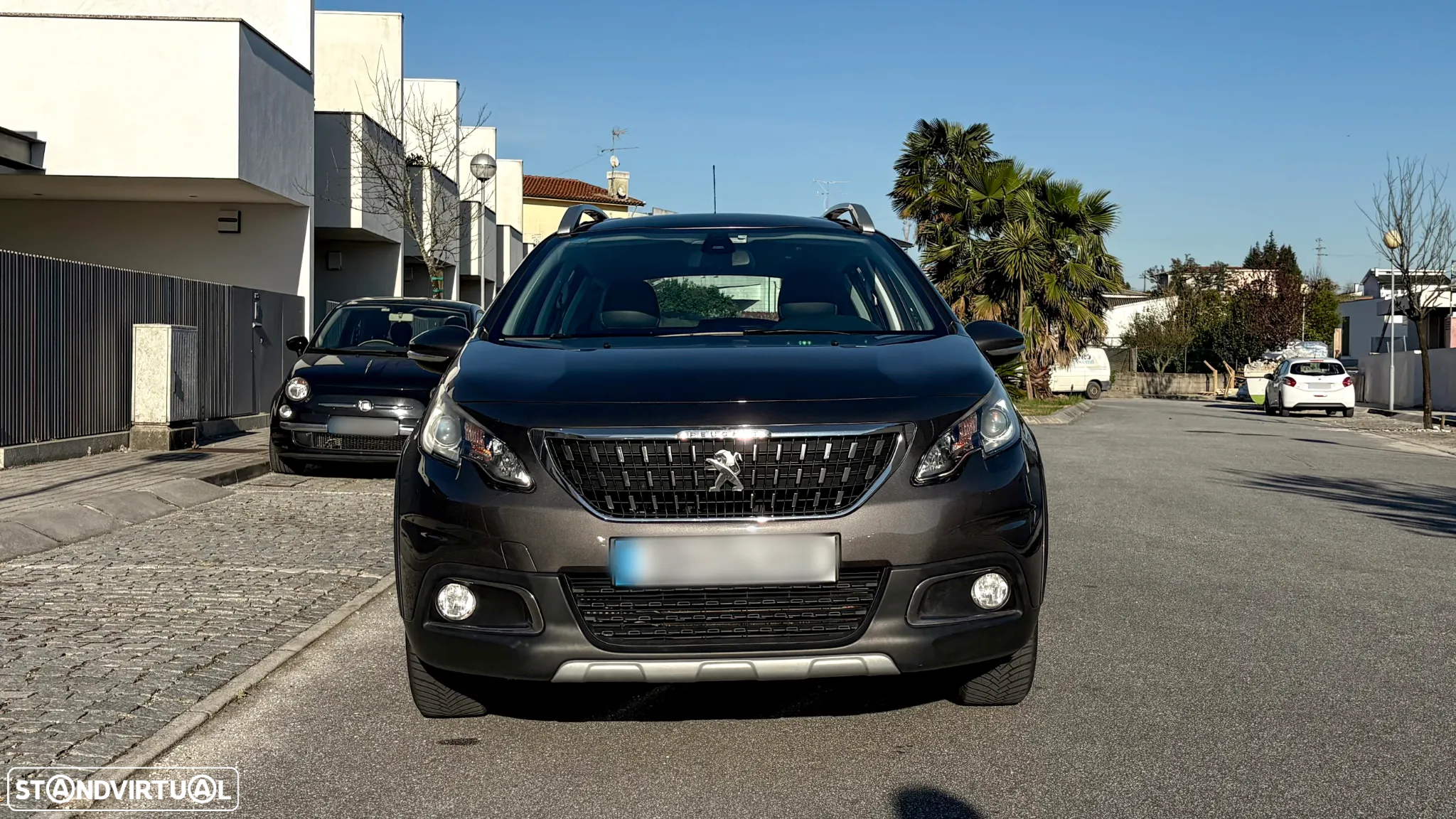 Peugeot 2008 PureTech 110 Stop&Start Allure - 15