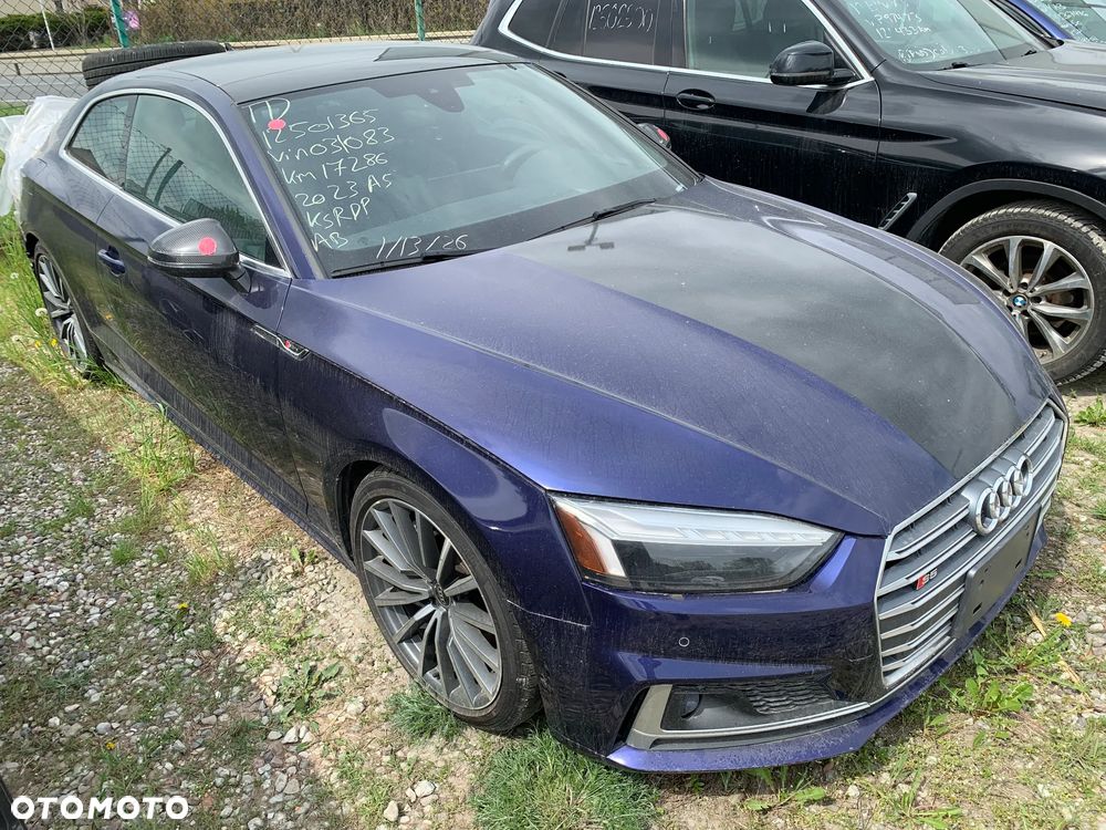 Audi A5 Coupé 2.0 TFSI quattro S tronic - 4