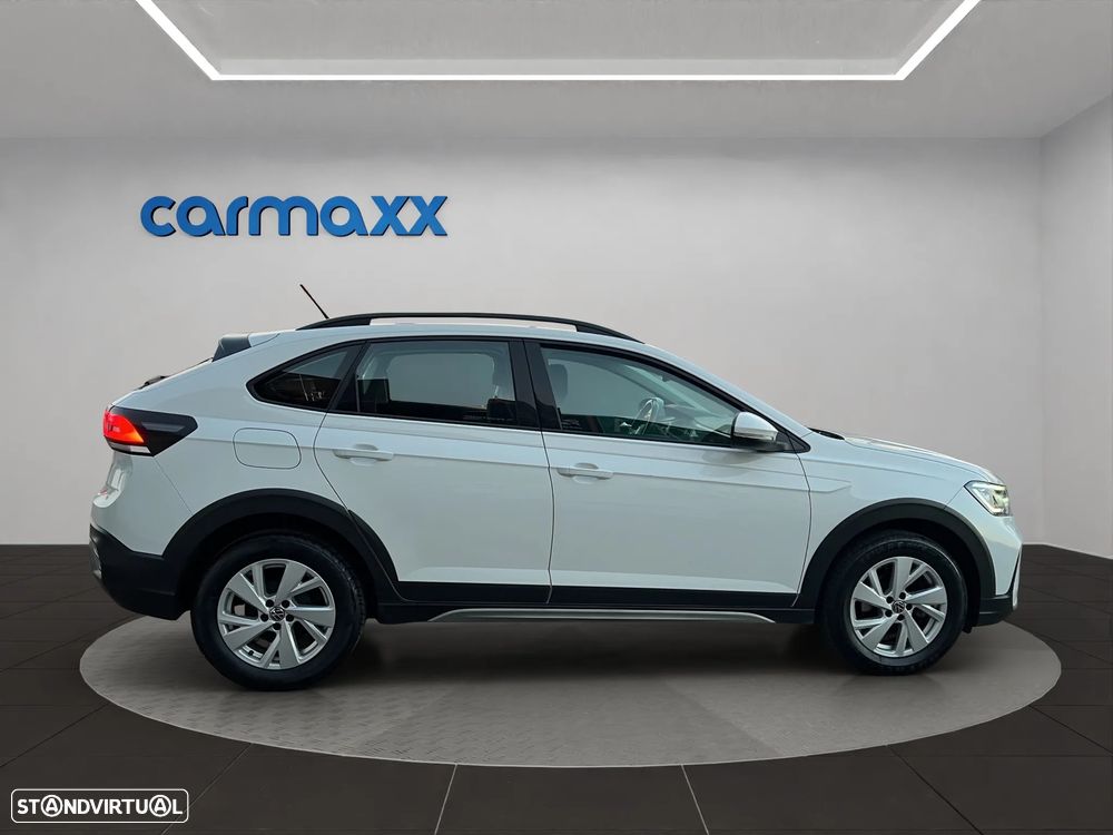 VW Taigo 1.0 TSI Life - 7