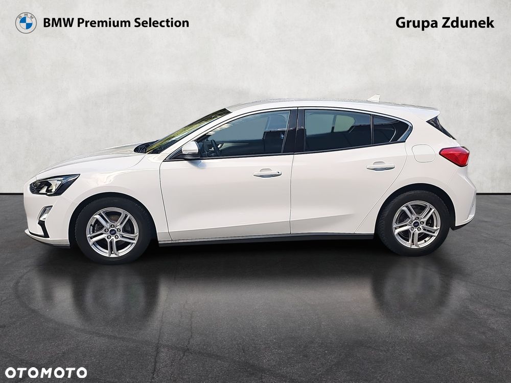 Ford Focus - 9