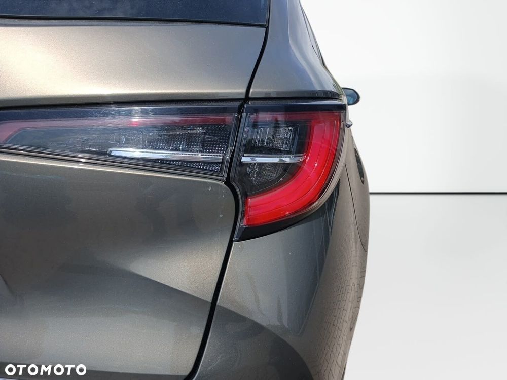 Toyota Corolla - 15