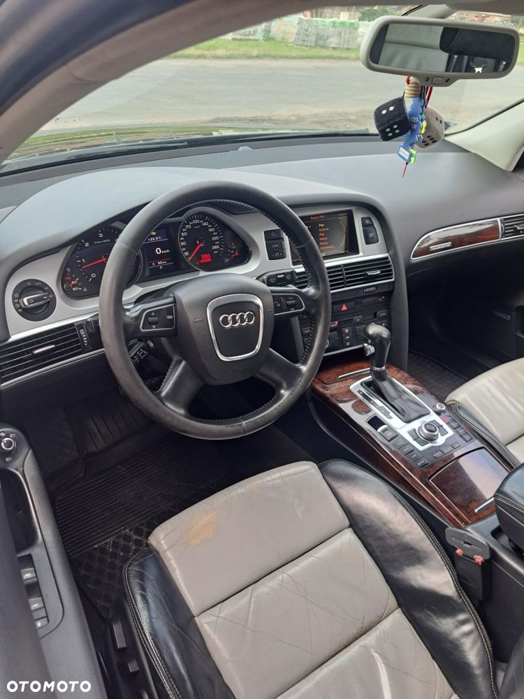 Audi A6 Limousine - 7