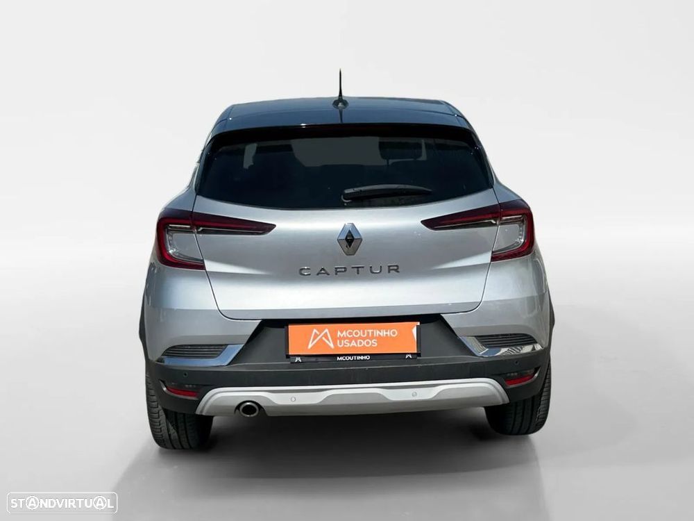 Renault Captur - 5