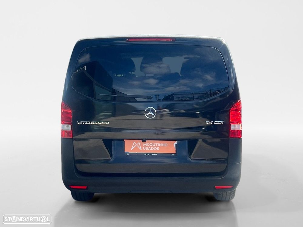 Mercedes-Benz Vito Tourer 114 CDi/32 - 4