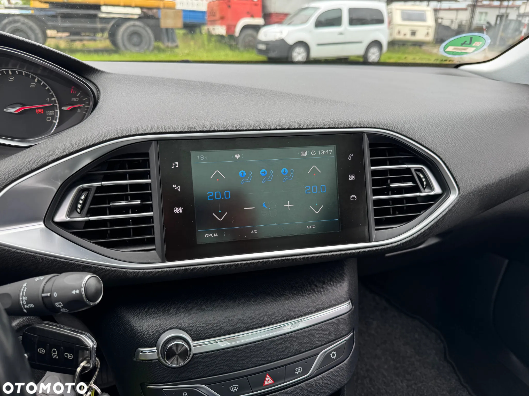 Peugeot 308 SW 1.5 BlueHDi Active Pack Business S&S EAT8 - 18