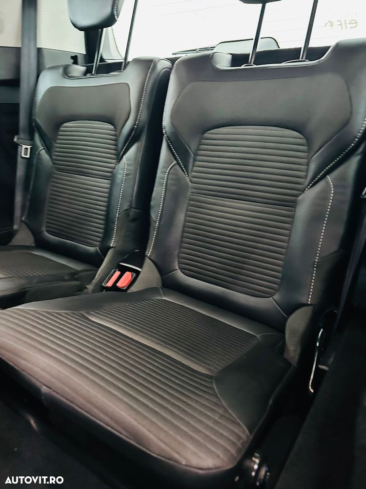 Renault Scenic ENERGY TCe 130 INTENS - 15