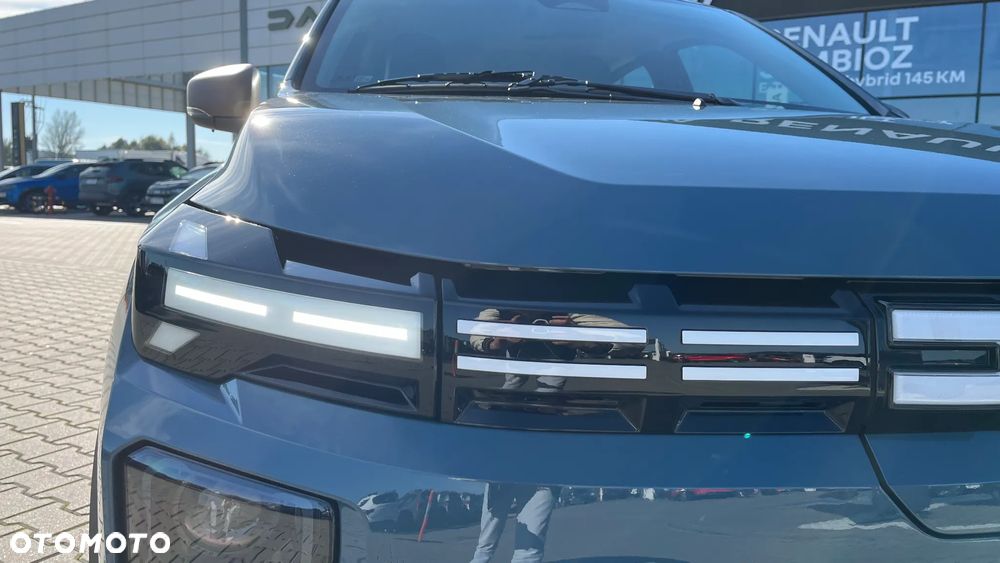 Dacia Spring Electric 26.8kWh 65 Extreme - 6