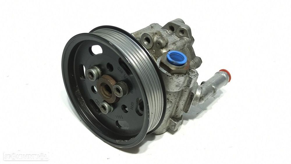 BOMBA DIREÇÃO AUDI A3 (8L) 1.9 TDI AMBIENTE - 1