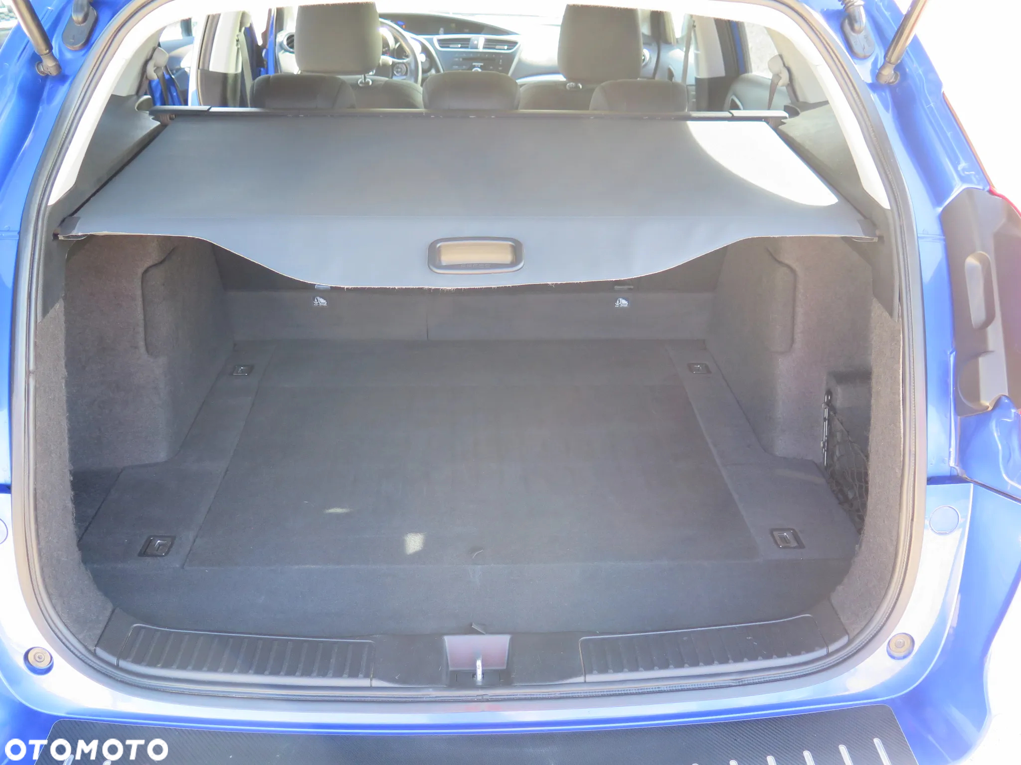 Honda Civic - 23