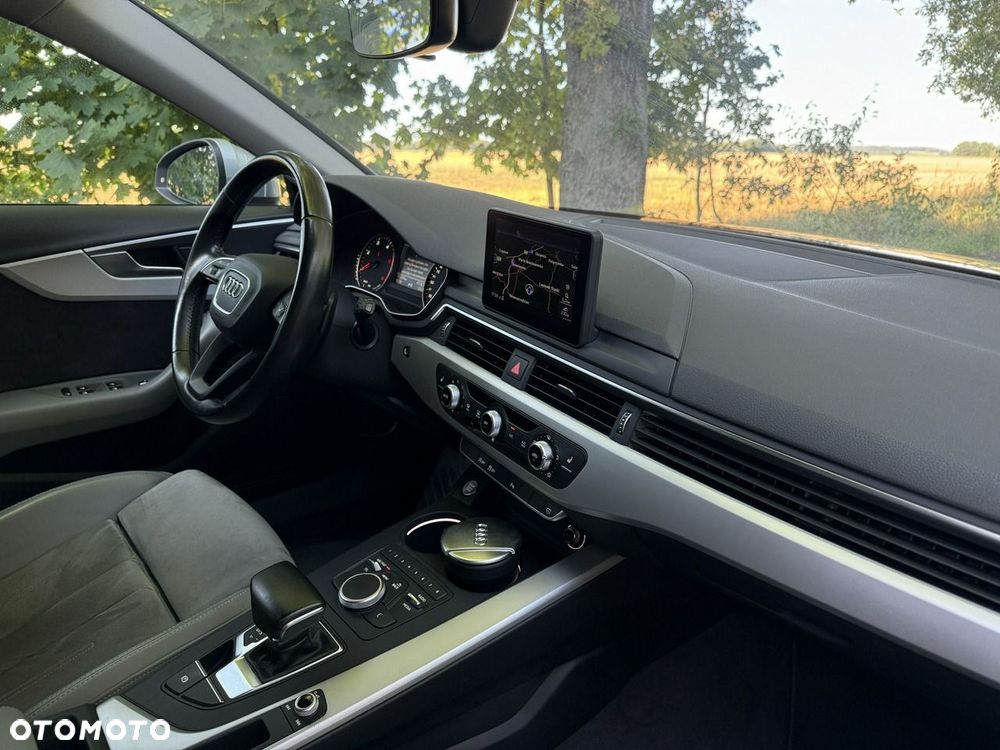Audi A4 Avant 2.0 TDI S tronic design - 26