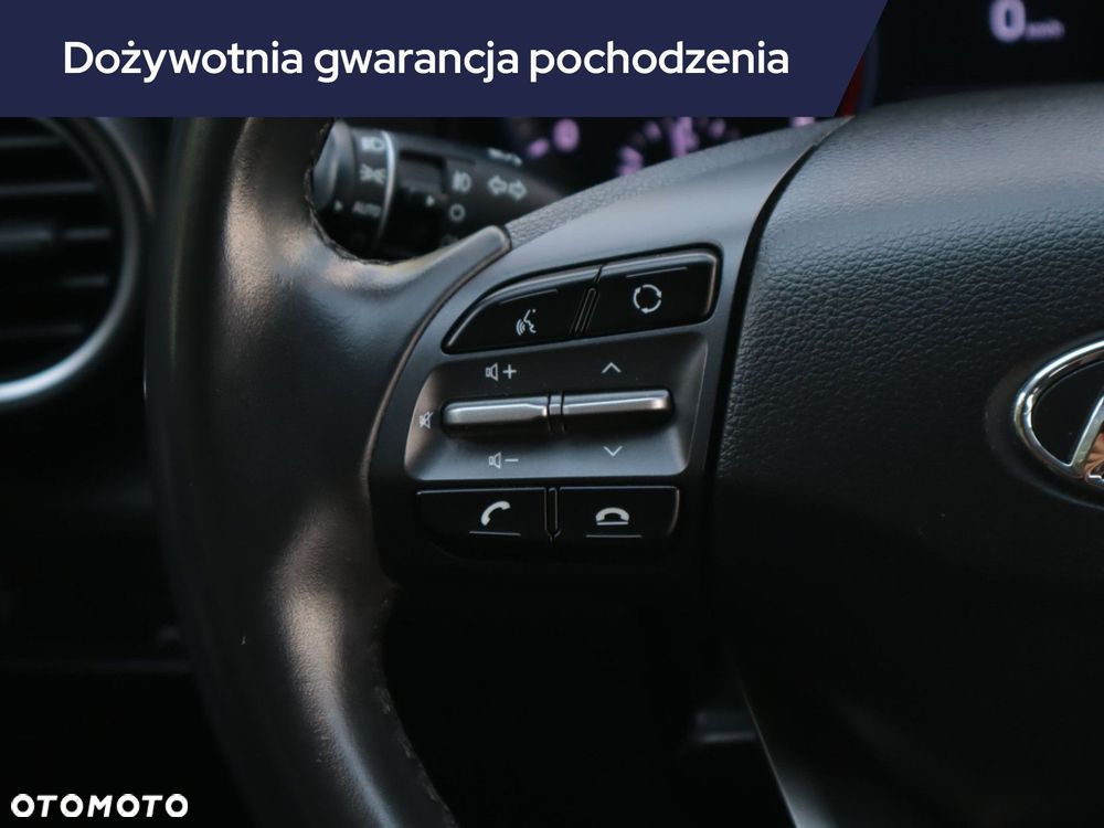 Hyundai Kona - 17