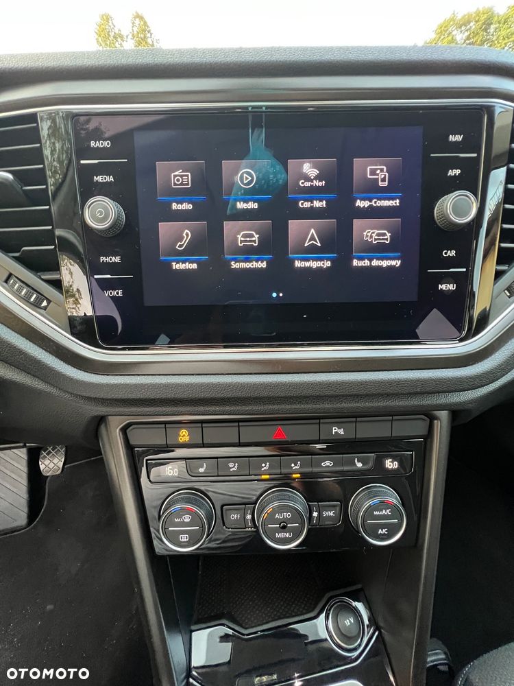 Volkswagen T-Roc 1.6 TDI SCR Style - 30