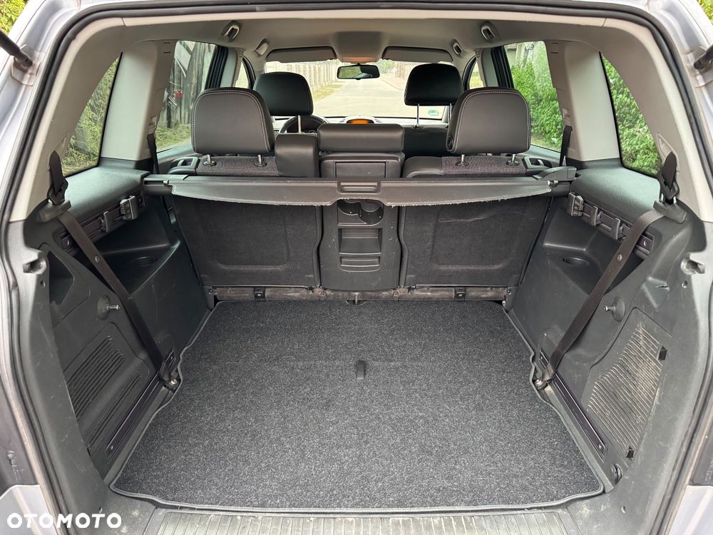 Opel Zafira 1.8 Easytronic Innovation 110 Jahre - 15