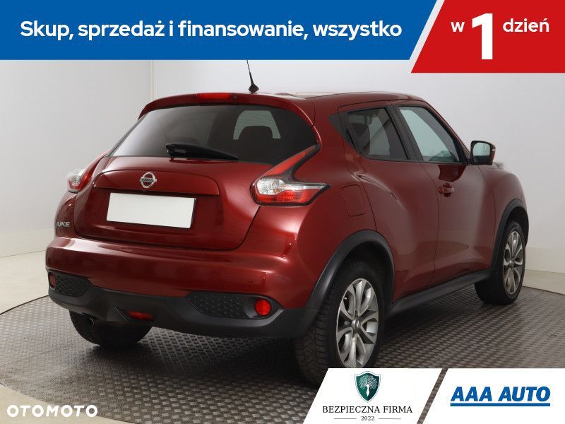 Nissan Juke - 7