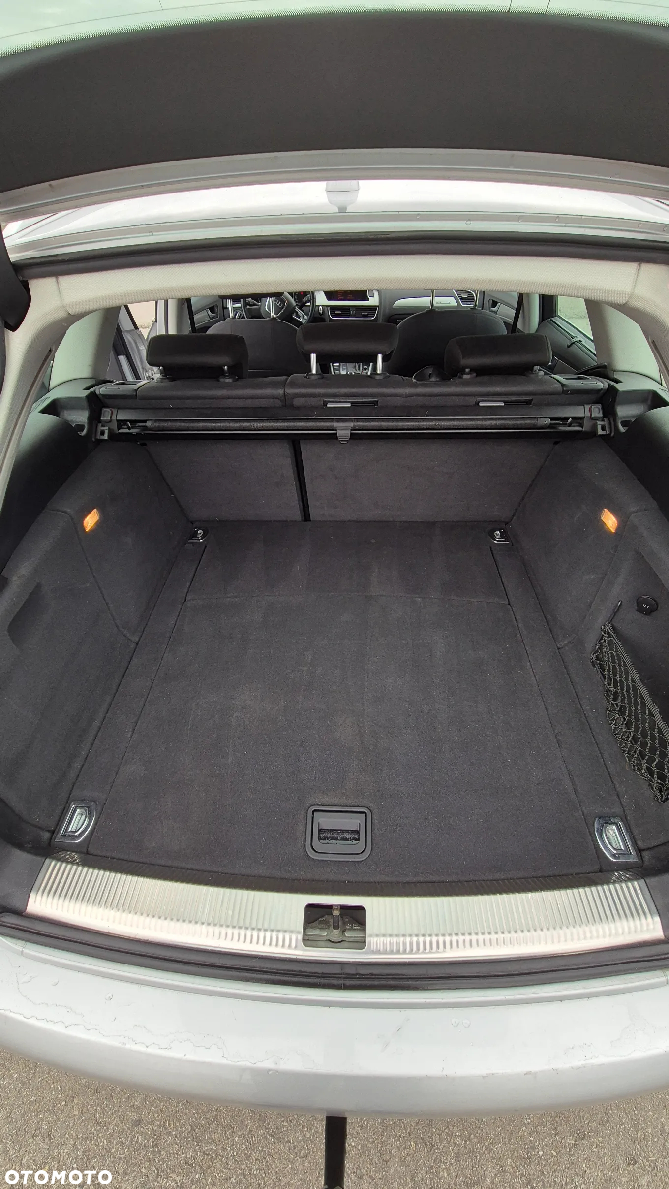 Audi A4 - 7