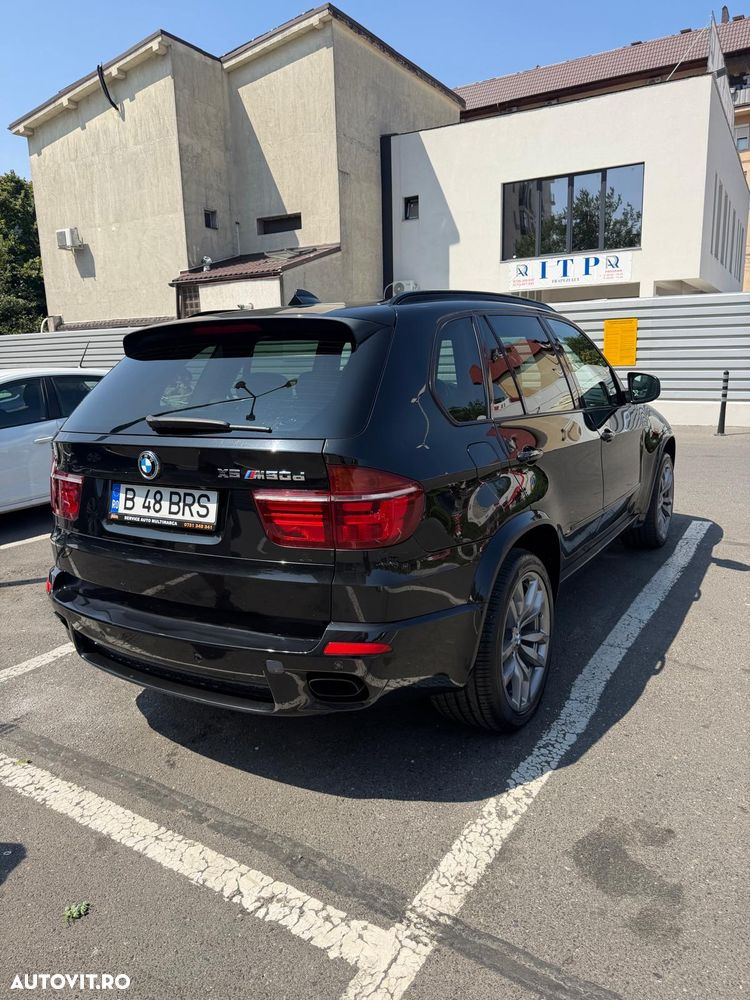 BMW X5 - 3
