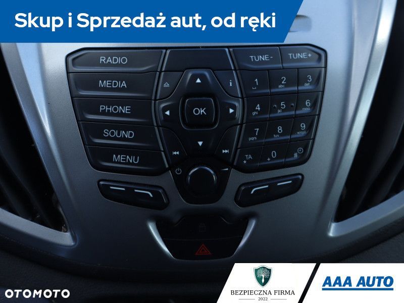 Ford transit - 15