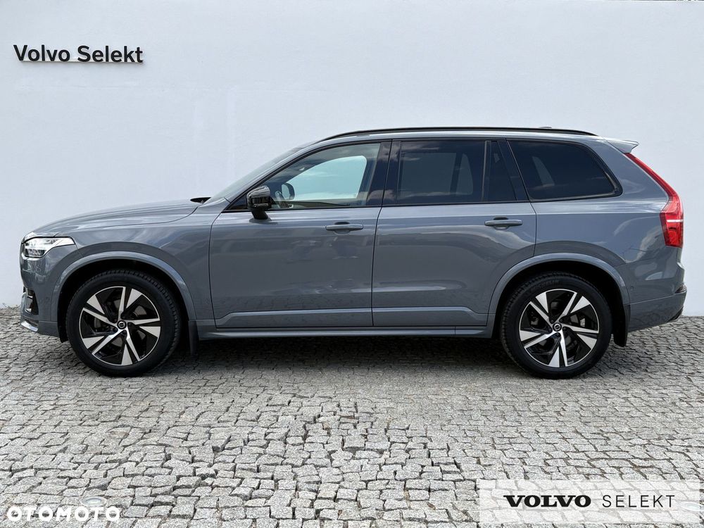 Volvo XC 90 - 4