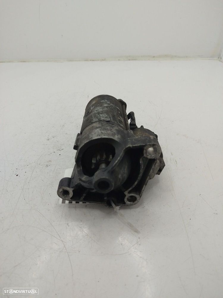 Motor De Arranque Renault Espace Iii (Je0_) - 5