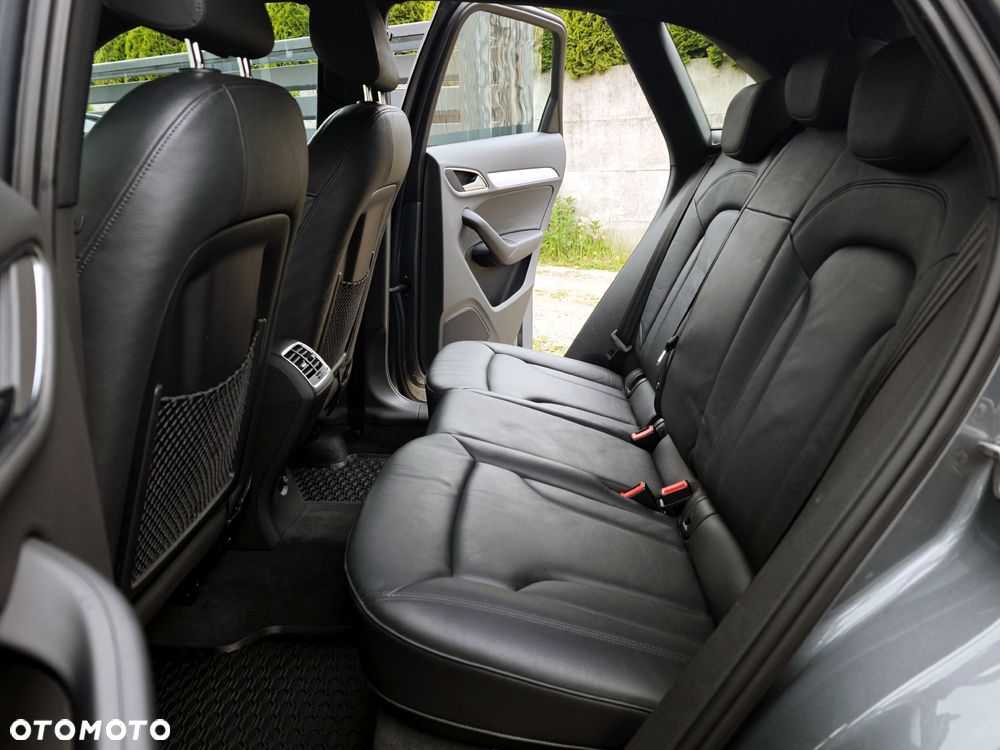 Audi Q3 2.0 TDI - 8