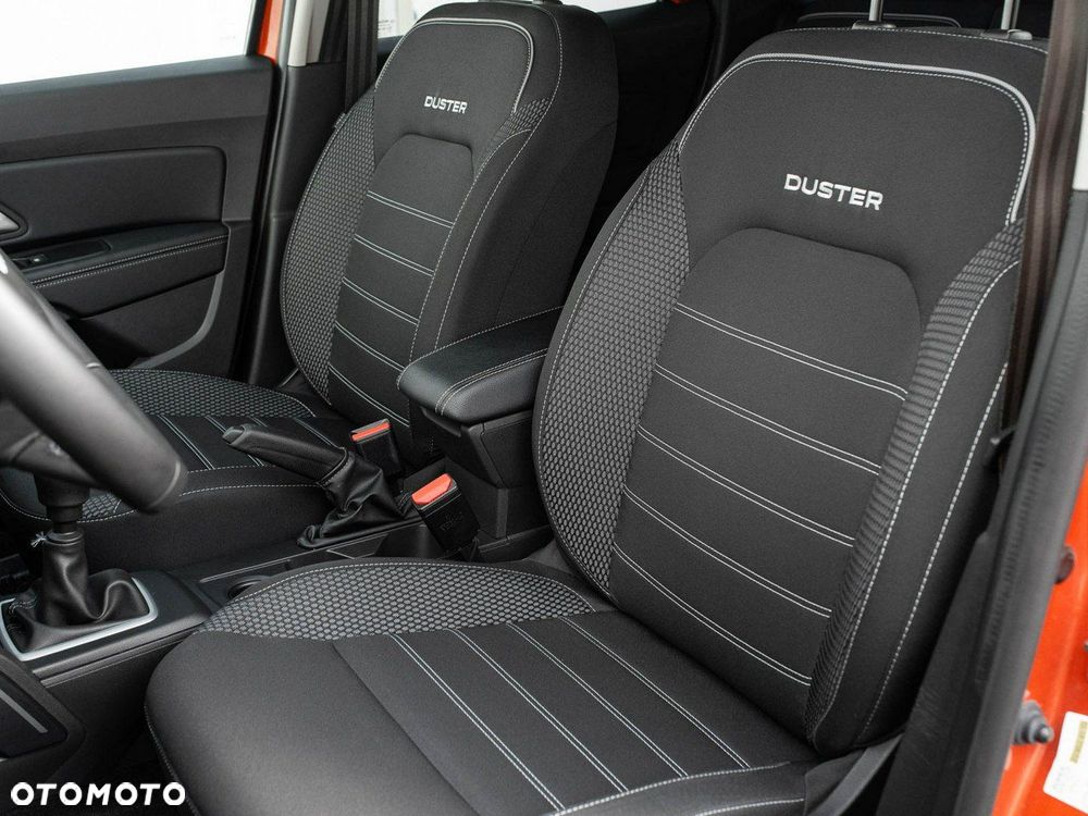 Dacia Duster 1.3 TCe Journey - 13