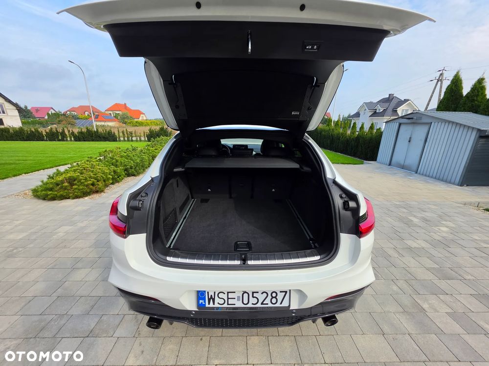 BMW X4 xDrive30i M Sport X sport - 38