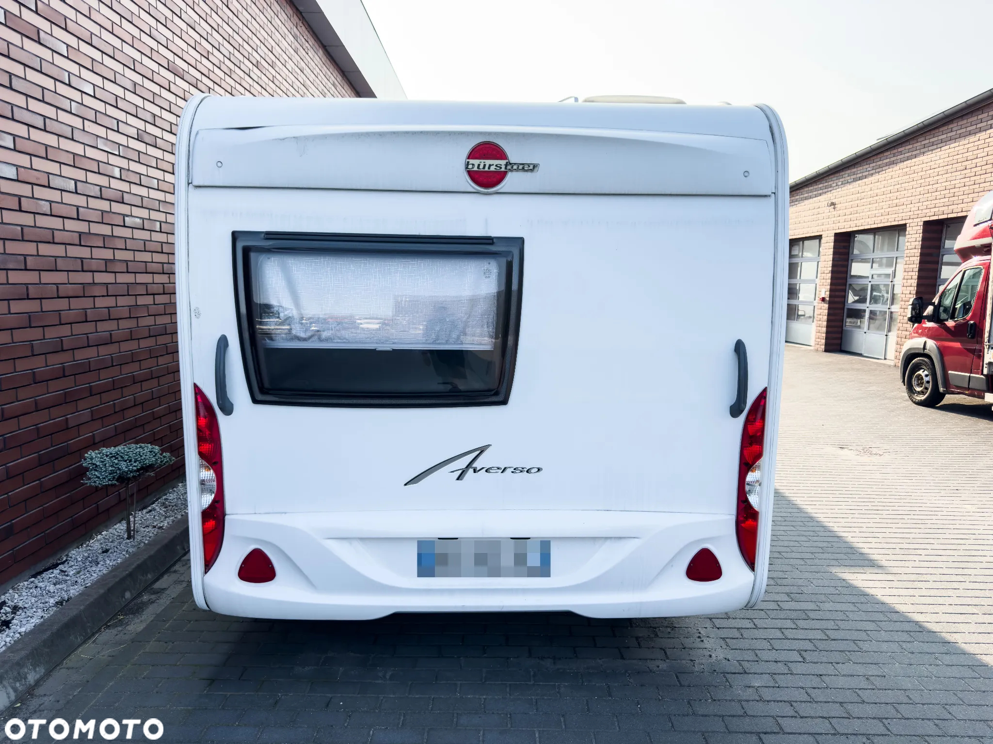 Burstner AVERSO 465 TSF - 21