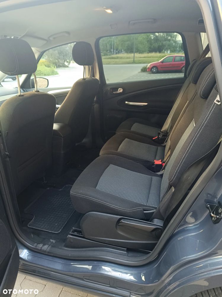 Ford S-Max 2.0 TDCi Trend - 10