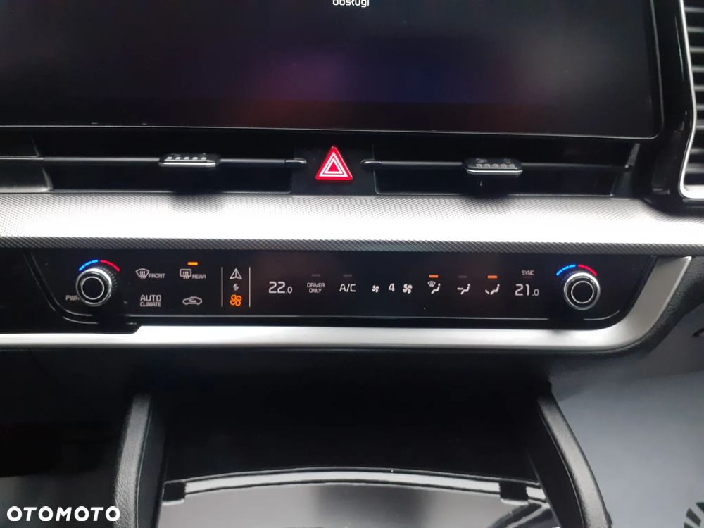 Kia Sportage 1.6 T-GDI PHEV Anniversary 4WD - 22