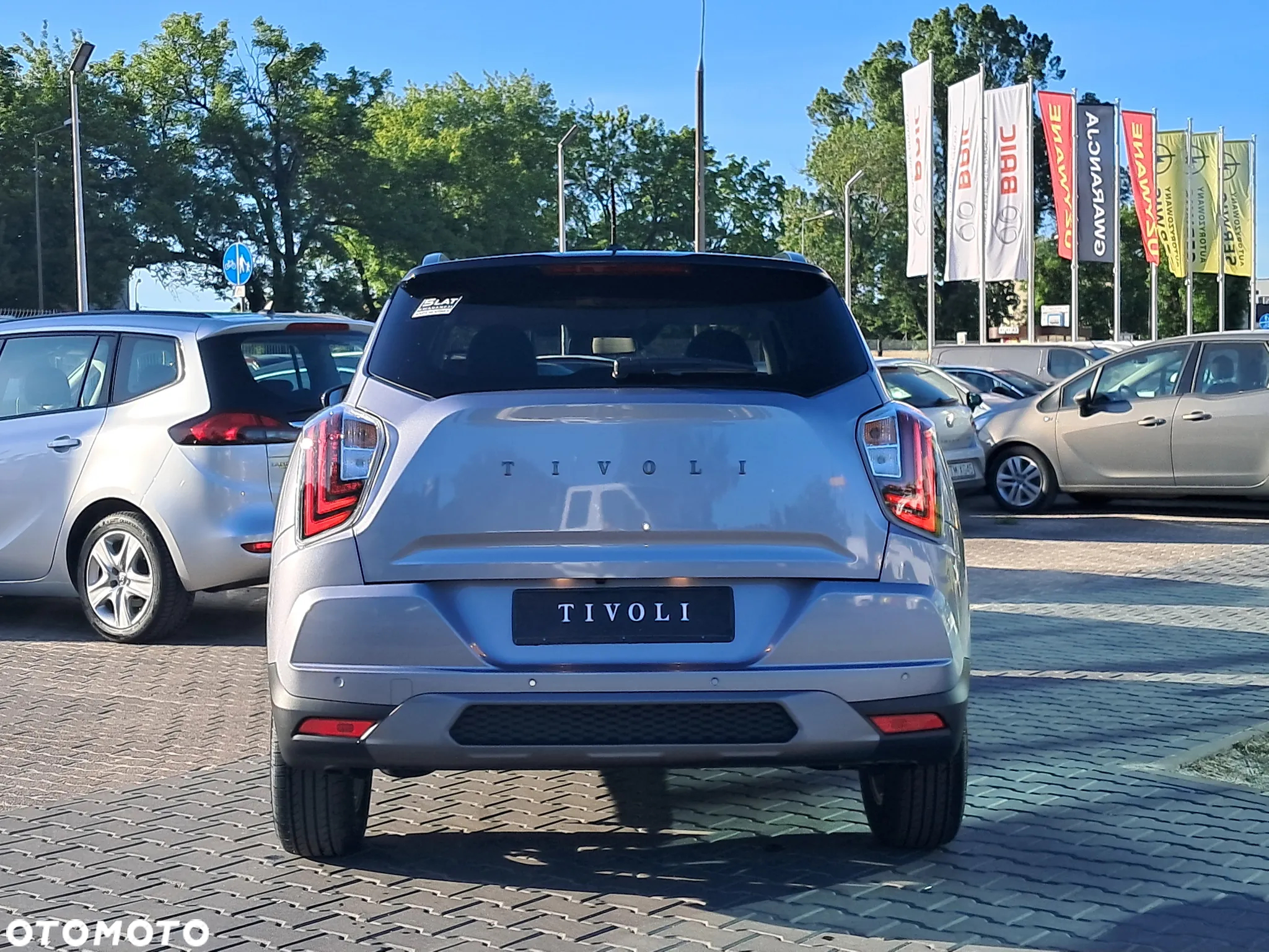 SsangYong/KGM Tivoli 1.5 T-GDI Joy - 6