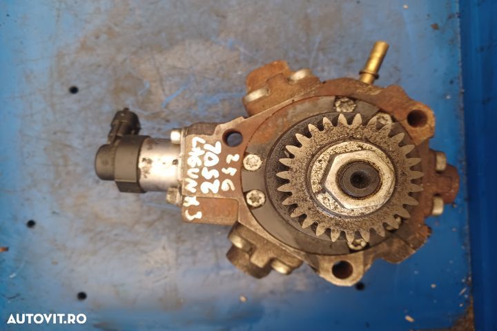 POMPA INALTA PRESIUNE 2.0 HDI H8200690744 0445010170 MX1253 Renault L - 1