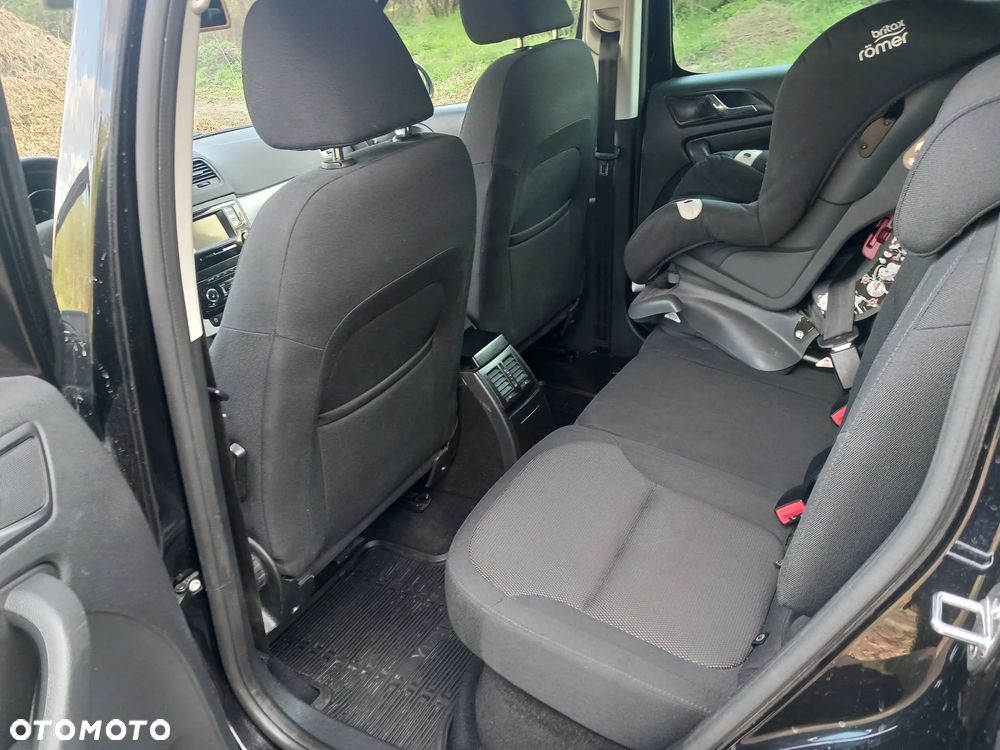 Skoda Yeti 2.0 TDI 4x4 Edition - 8