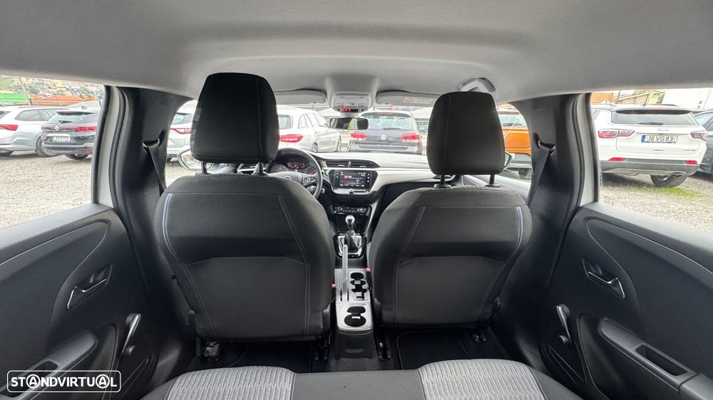 Opel Corsa 1.2 Edition - 40