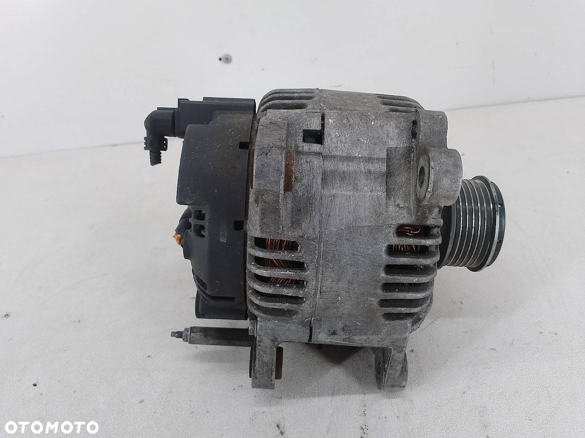 ALTERNATOR VW GOLF PLUS 021903026L BOSCH 1.9 TDI 105KM 2542783C TG17C019 - 3