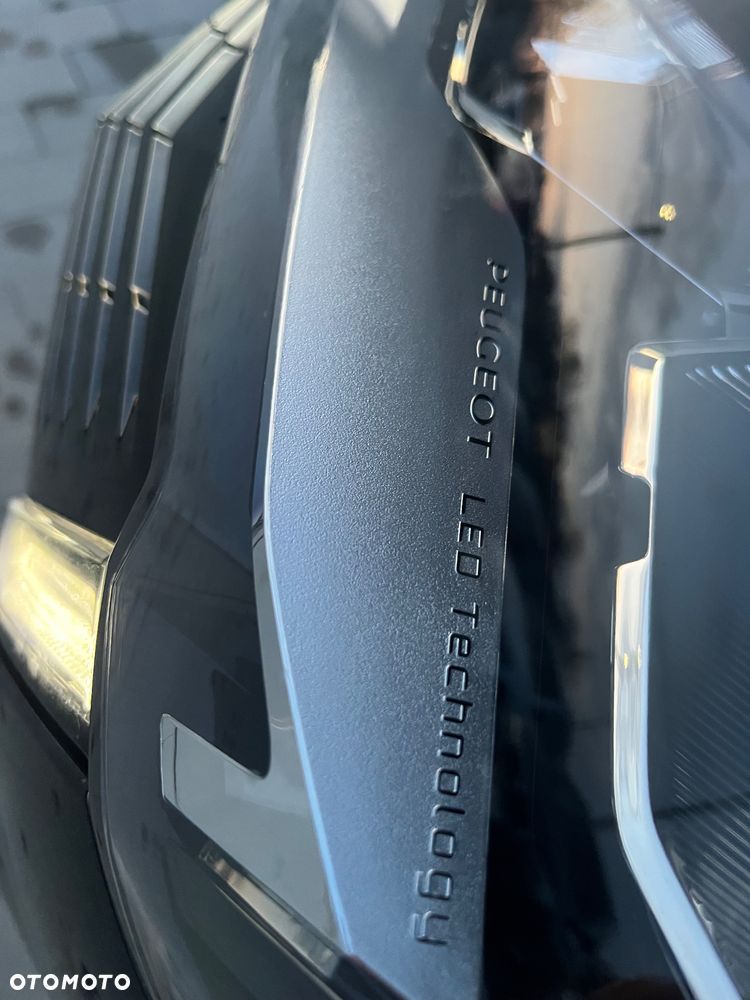 Peugeot 3008 BlueHDi 130 Stop & Start EAT8 Active - 11