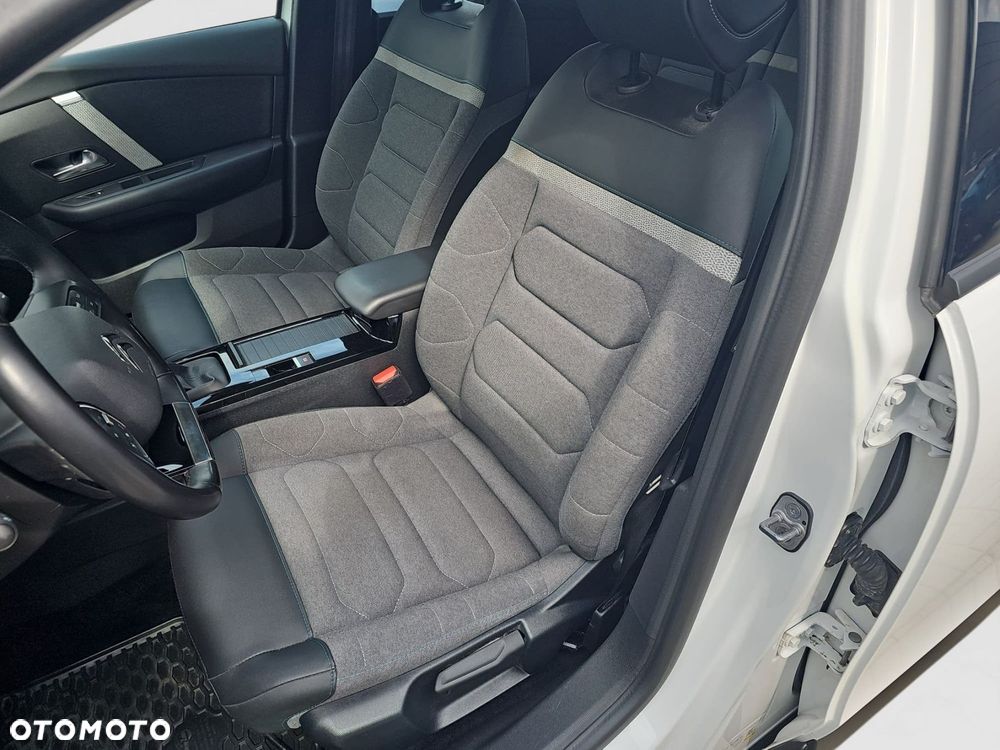 Citroën C4 - 18