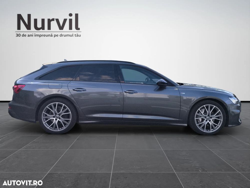 Audi A6 Avant - 6