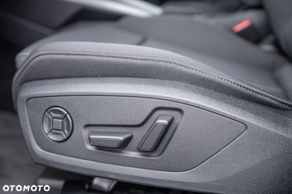 Audi A3 Sportback - 11