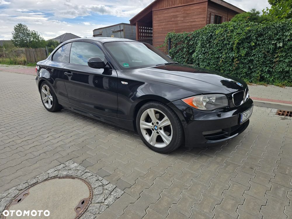 BMW Seria 1 - 5