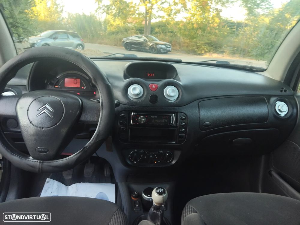 Citroën C3 1.1 SX Pack - 6