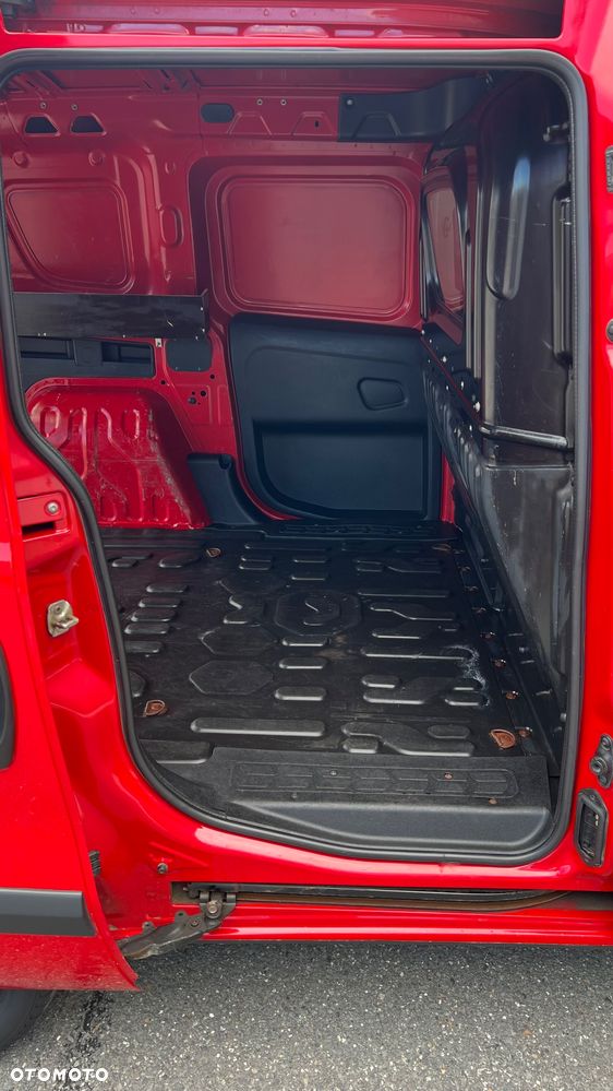 Opel Combo - 15