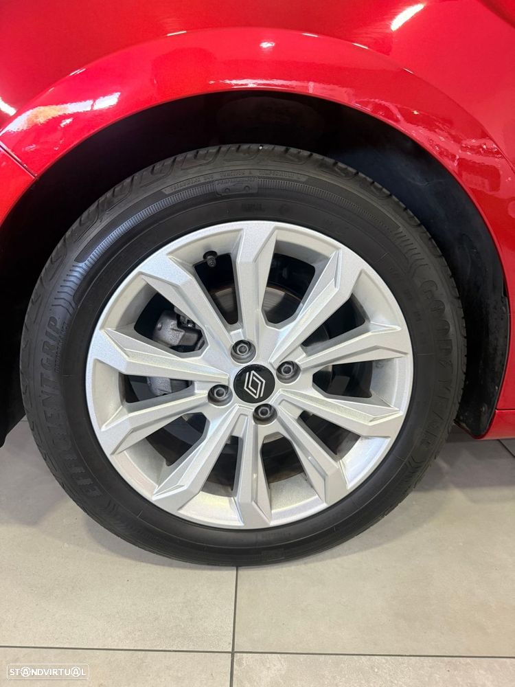 Renault Clio 1.0 TCe Evolution - 12