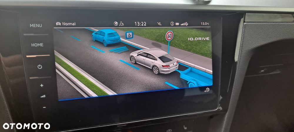 Volkswagen Arteon 2.0 TDI R-Line DSG - 19