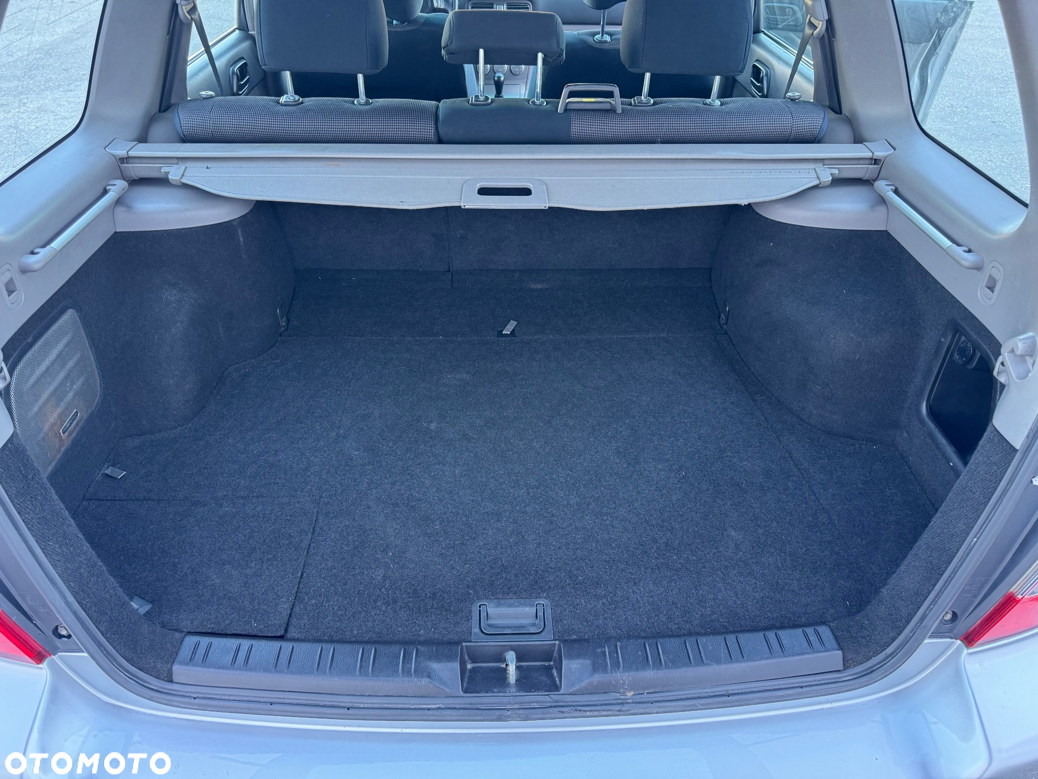 Subaru Forester 2.0X Celebration - 23