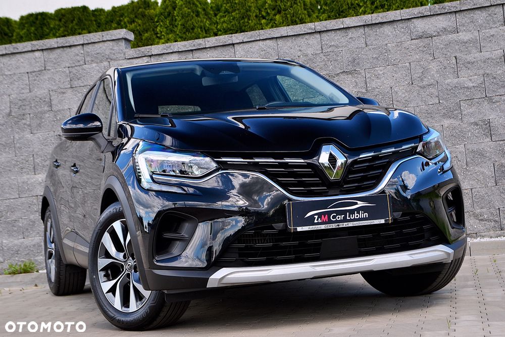 Renault Captur - 1